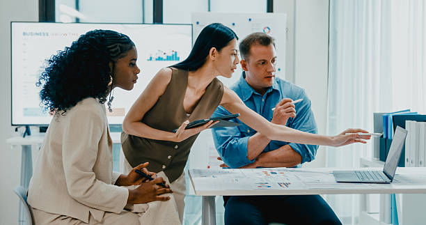 Why a Foundation in Business Matters Before Degree Study