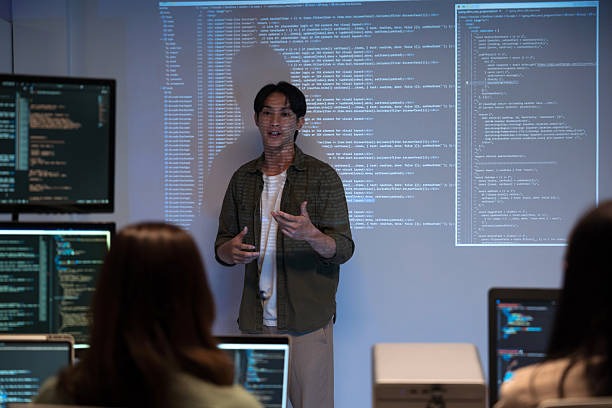 Computer Science Course Malaysia: Building Skills for Future Technology Careers