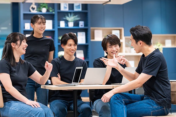 Asia Venture Capital: Supporting Innovation Across High-Growth Markets