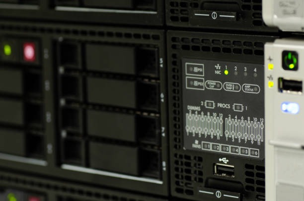 Malaysia Data Centre: Reliable Infrastructure for Modern Enterprises