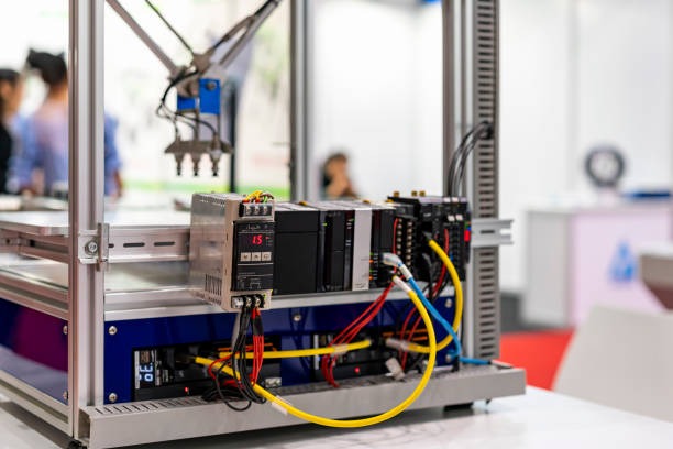 Automation System Integrator Malaysia for Smart Industrial Solutions
